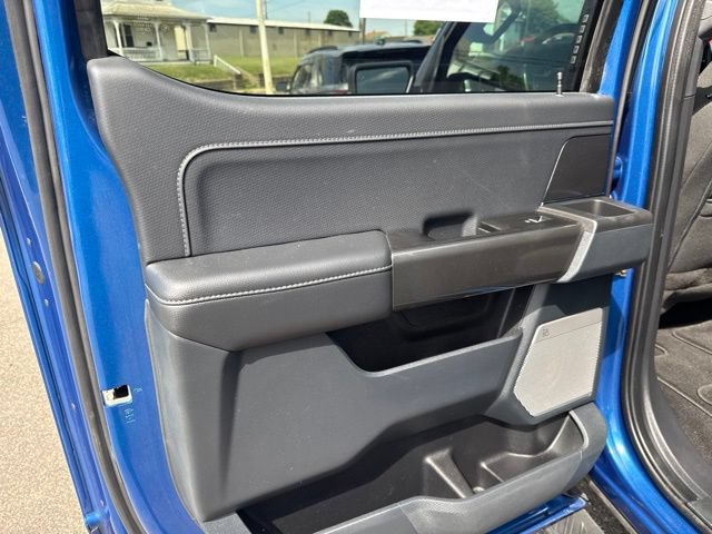 Certified 2023 Ford F150 XLT w/ Equipment Group 302A High AWD/4WD image 42