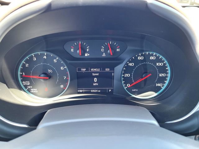 Used 2022 Chevrolet Malibu LS image 21