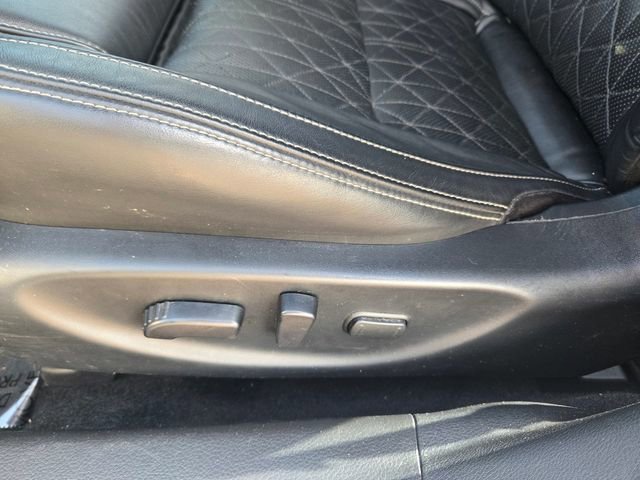 Used 2020 Nissan Maxima Platinum w/ Sport Mat Group image 13