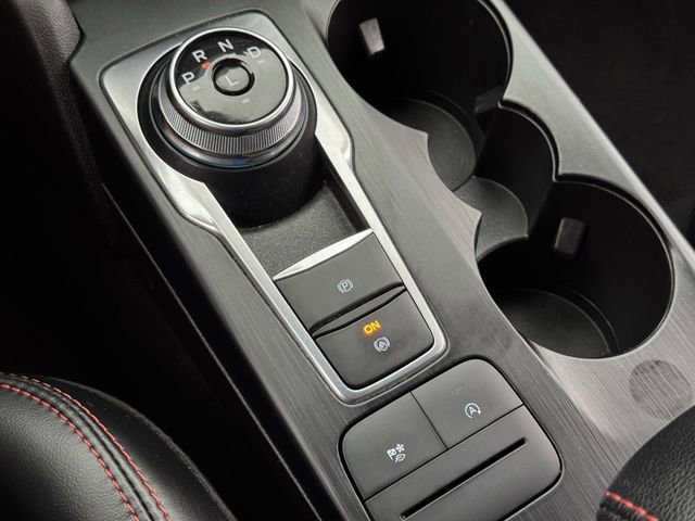 Certified 2023 Ford Escape ST-Line image 19