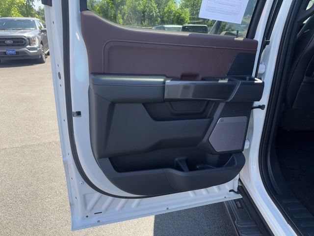 Certified 2023 Ford F150 Lariat AWD/4WD image 20