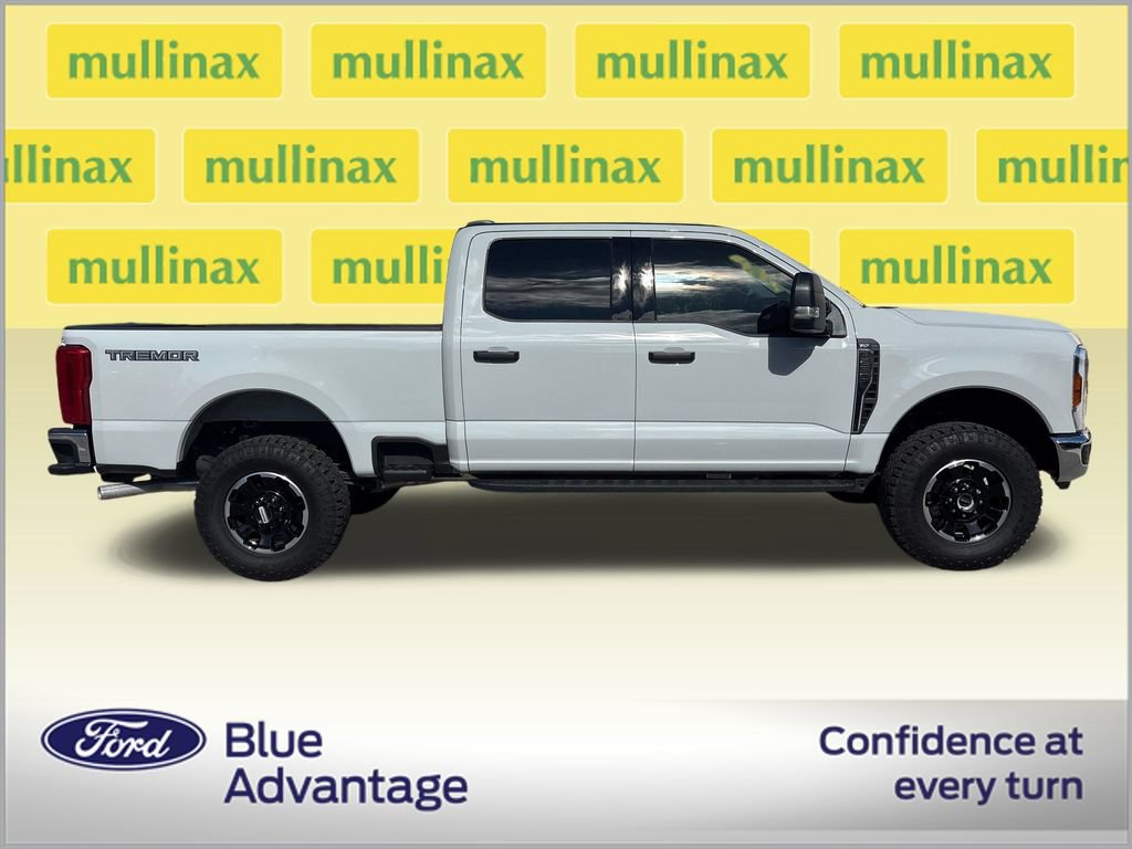 Certified 2026 Ford F250 XLT w/ Tremor Off-Road Package AWD/4WD video 2