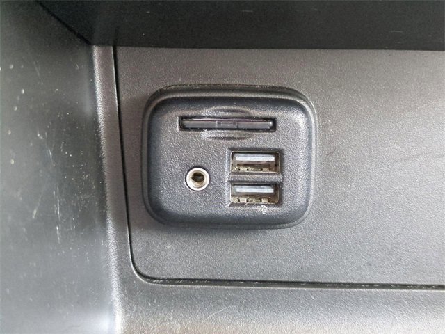 Used 2022 Chevrolet Colorado ZR2 w/ ZR2 Dusk Special Edition image 22