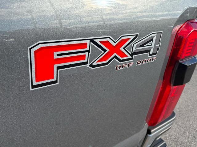 Certified 2023 Ford F250 Lariat w/ Lariat Ultimate Package image 29