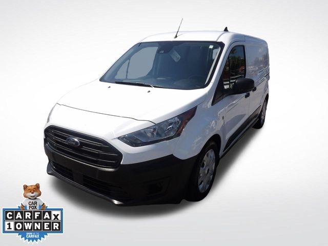 Certified 2023 Ford Transit Connect XL FWD image 3