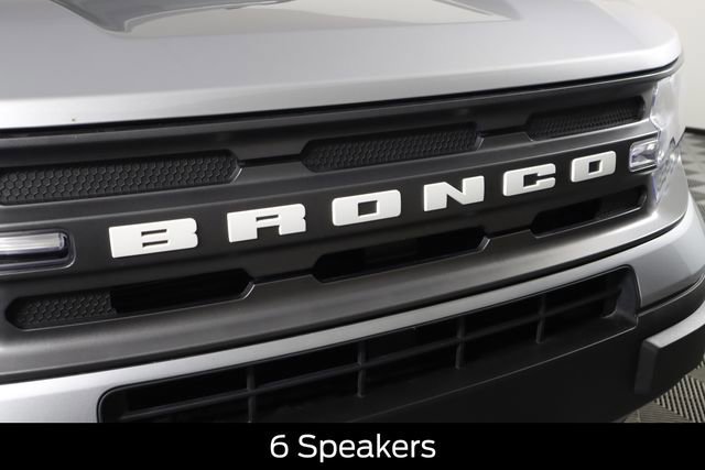 Certified 2021 Ford Bronco Sport Big Bend image 17