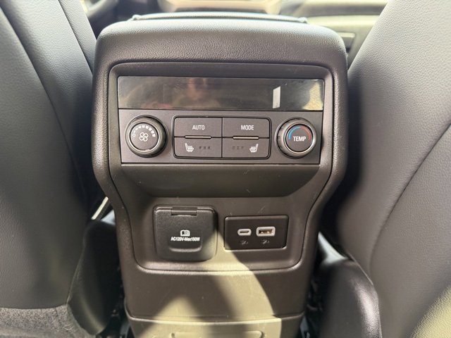 Used 2023 GMC Acadia Denali image 23