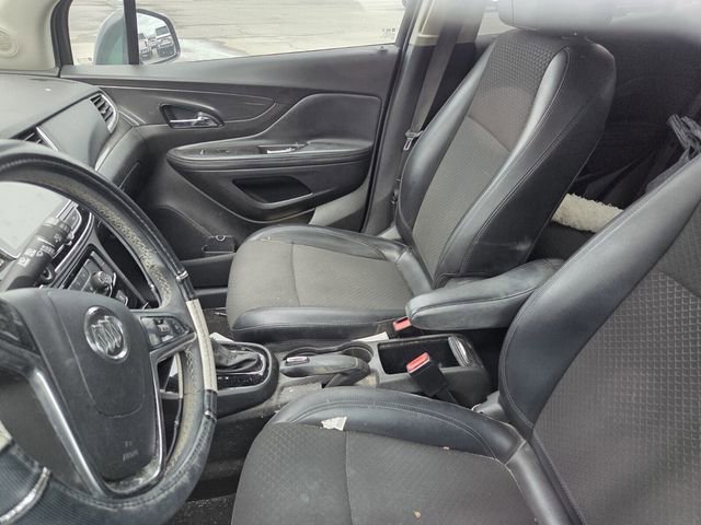 Used 2018 Buick Encore Preferred FWD image 10