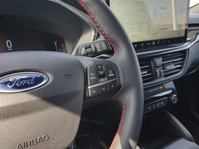 Certified 2023 Ford Escape ST-Line w/ Tech Pack #1 image 16