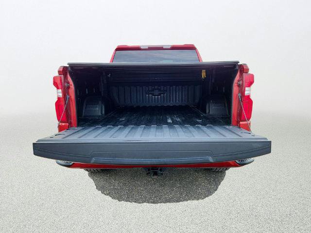 Used 2021 Chevrolet Silverado 1500 RST RWD image 28