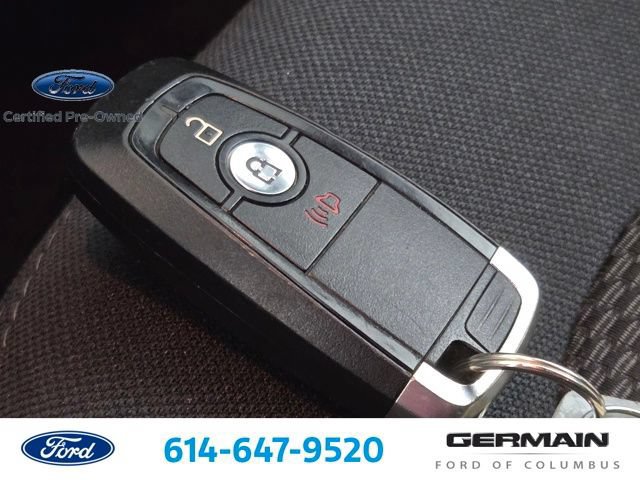 Certified 2018 Ford Explorer XLT AWD/4WD image 37
