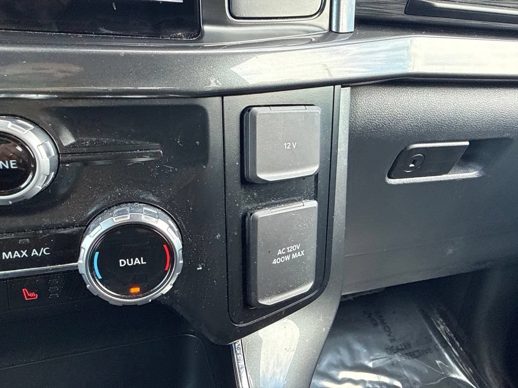 Certified 2023 Ford F150 XLT w/ Equipment Group 302A High AWD/4WD image 32
