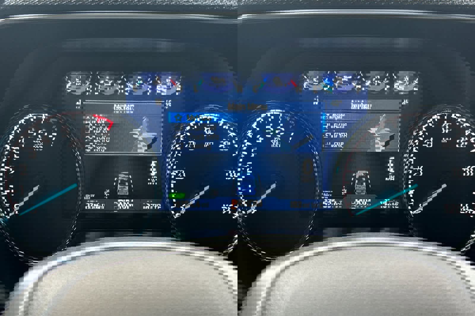 Certified 2023 Ford F150 XLT w/ Equipment Group 302A High image 24