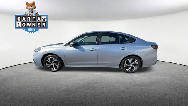 Used 2024 Subaru Legacy Premium AWD/4WD image 6