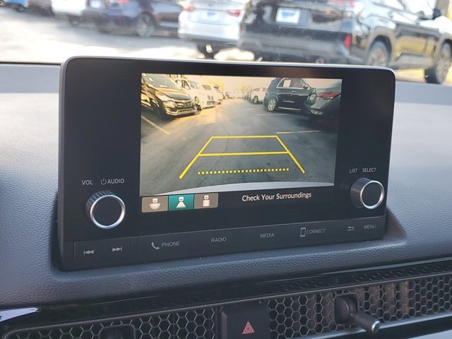 Used 2022 Honda Civic Sport image 24