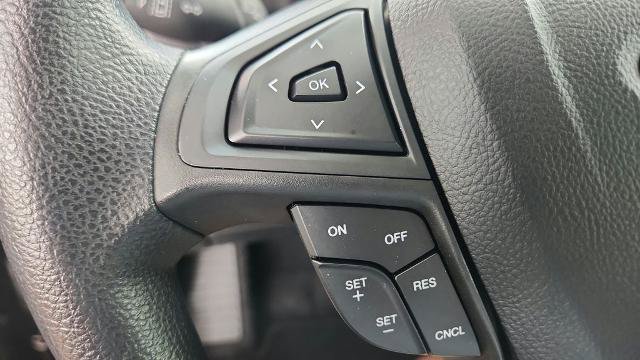 Certified 2023 Ford Edge SE w/ Black Appearance Package AWD/4WD image 22