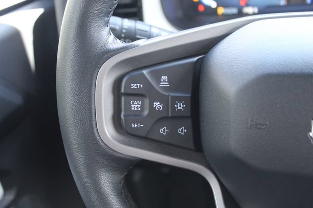 Certified 2025 Ford Bronco Stroppe Edition AWD/4WD image 31