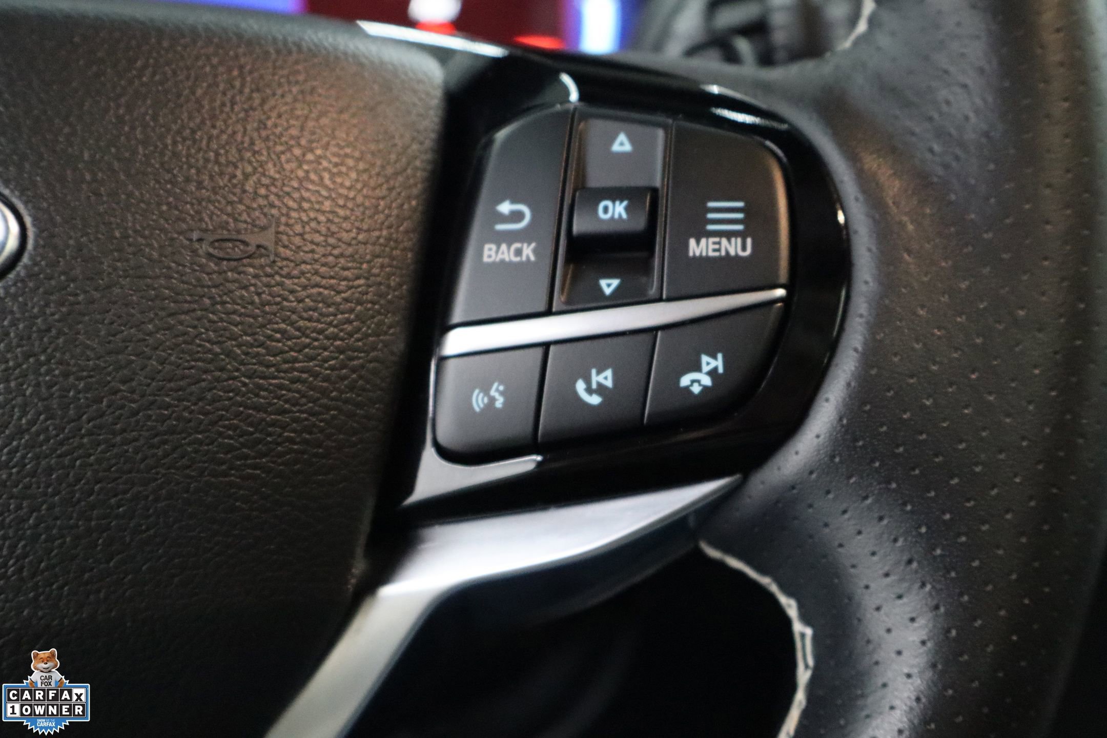 Certified 2023 Ford Explorer ST w/ Equipment Group 401A image 16