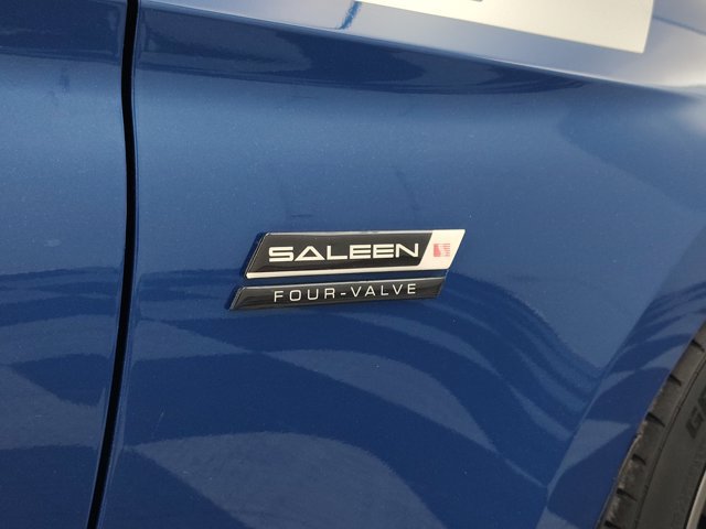 Certified 2022 Ford Mustang GT w/ Equipment Group 301A RWD image 19
