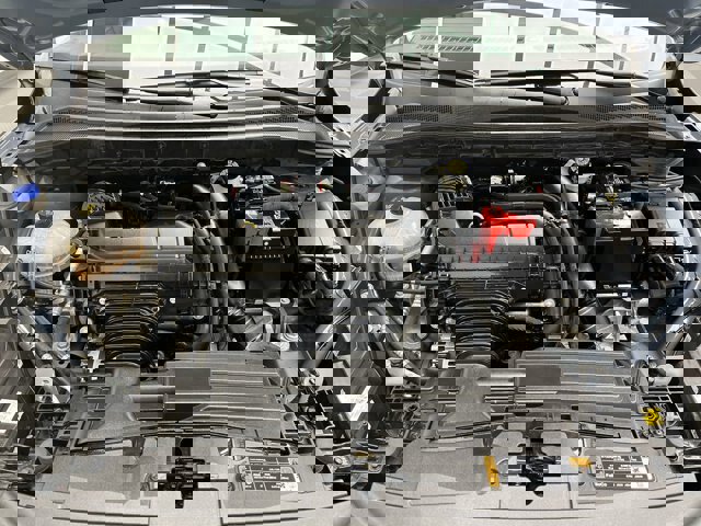 Certified 2024 Ford Escape Platinum image 35