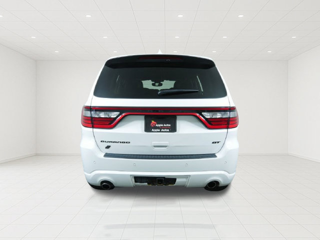 Used 2021 Dodge Durango GT w/ Blacktop Package AWD/4WD image 8