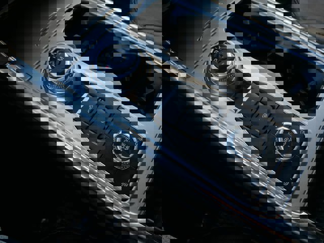 Certified 2020 Ford Explorer Limited w/ Equipment Group 310A image 26