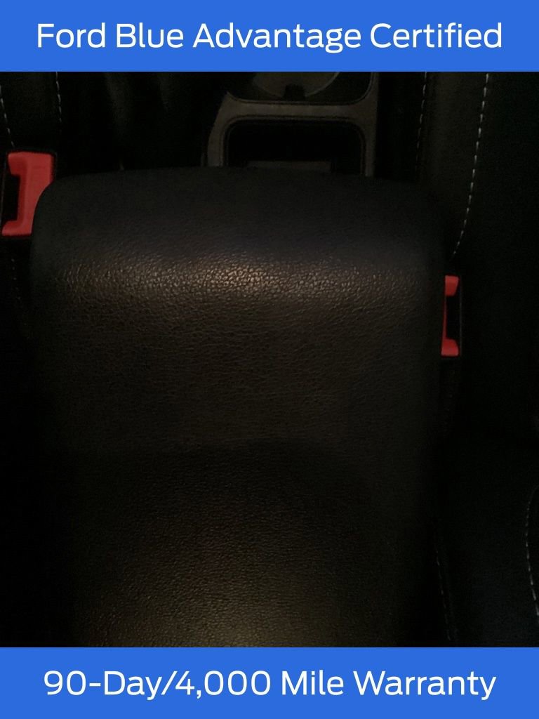 Certified 2021 Ford EcoSport SES image 15