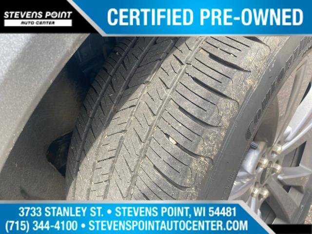 Certified 2023 Ford Explorer XLT w/ Equipment Group 202A AWD/4WD image 8