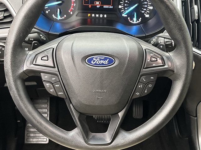 Certified 2019 Ford Edge SE w/ Cargo Accessory Package AWD/4WD image 13
