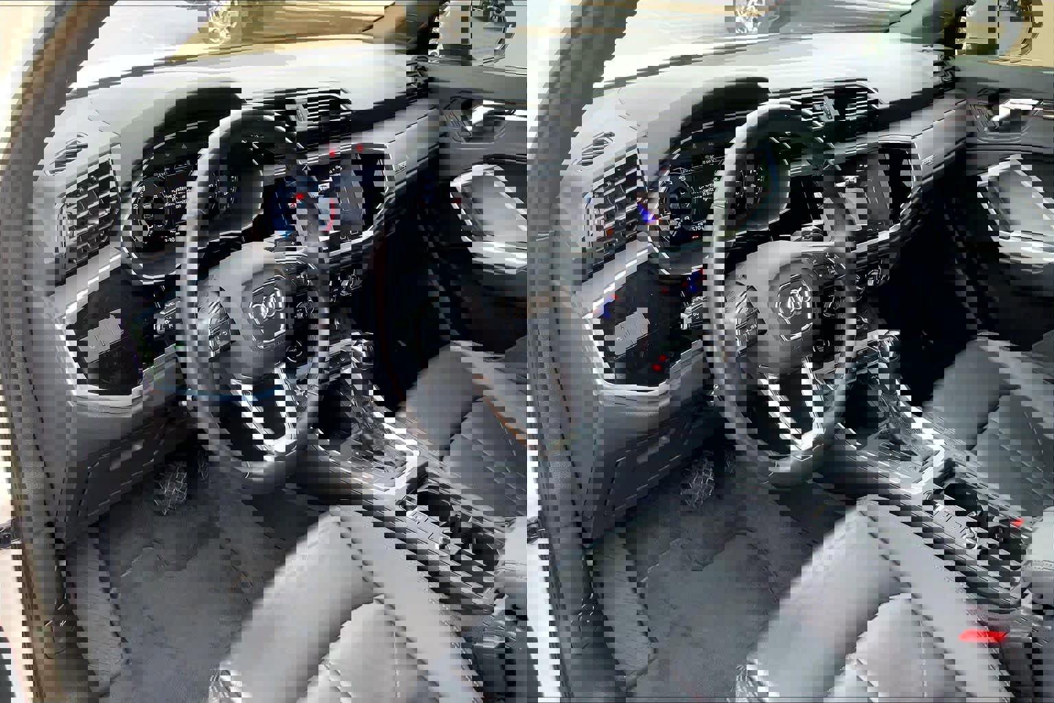 Used 2022 Audi Q3 2.0T Premium w/ Convenience Package image 17