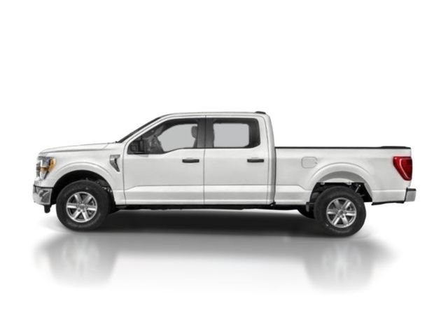 Certified 2023 Ford F150 XLT w/ Equipment Group 302A High AWD/4WD image 3