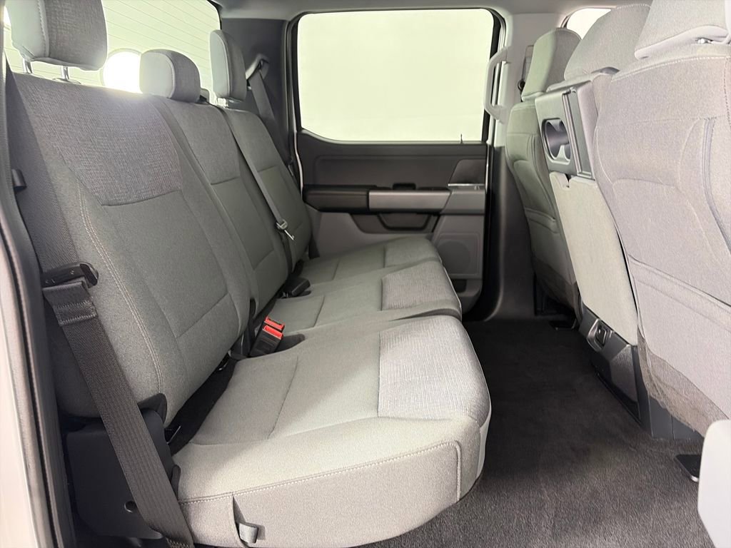 Certified 2024 Ford F150 XLT w/ Tow/Haul Package image 28