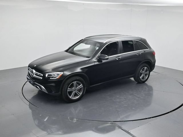 Used 2022 Mercedes-Benz GLC 300 image 40