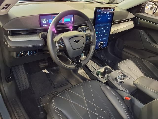 Certified 2023 Ford Mustang Mach-E California Route 1 AWD/4WD image 4
