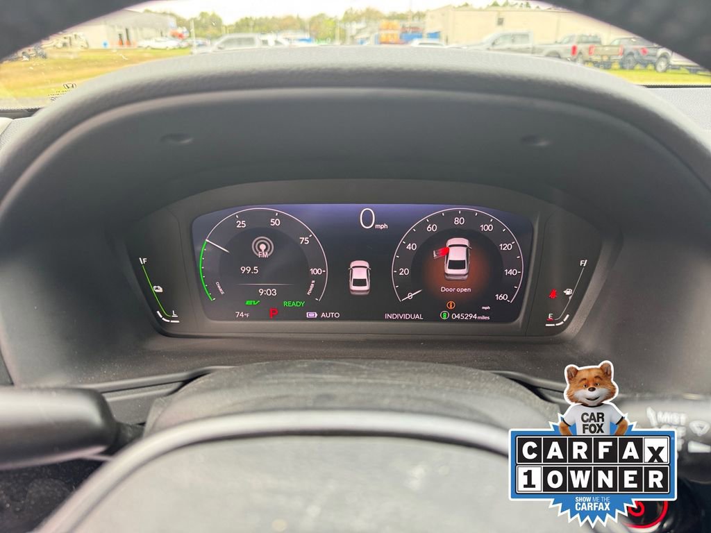 Used 2023 Honda Accord EX-L image 35