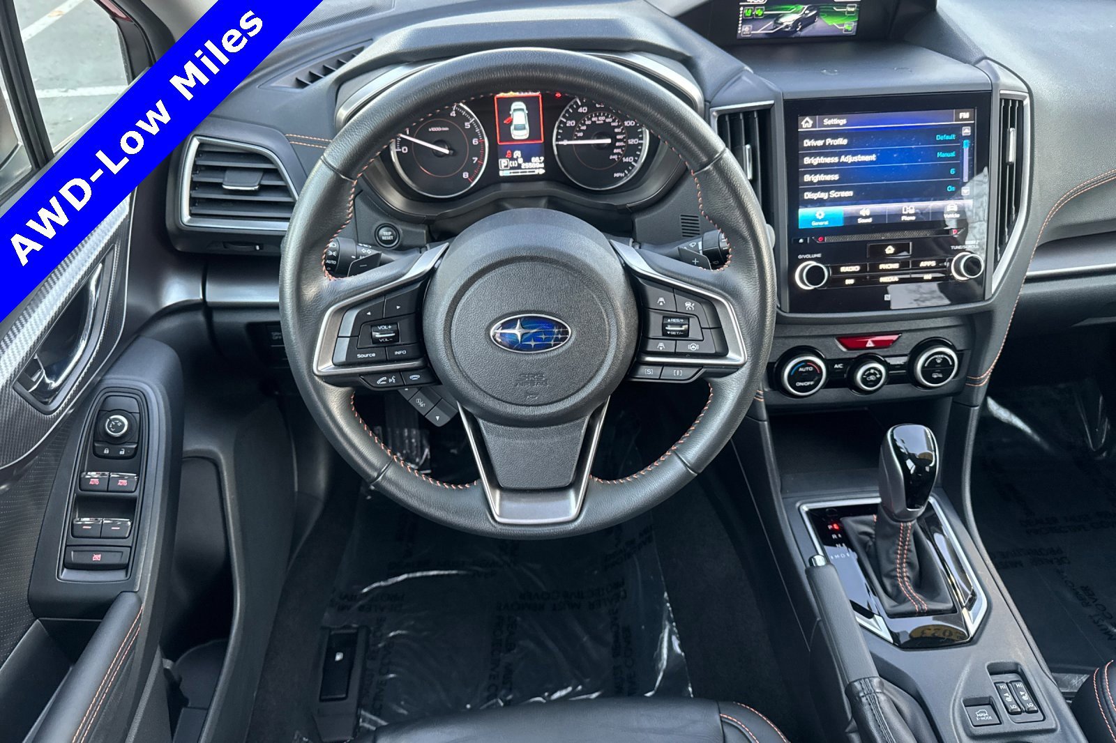 Used 2023 Subaru Crosstrek 2.5i Limited image 14