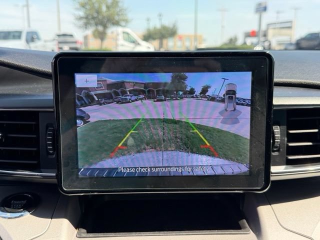 Certified 2023 Ford Explorer XLT w/ Equipment Group 202A RWD image 17