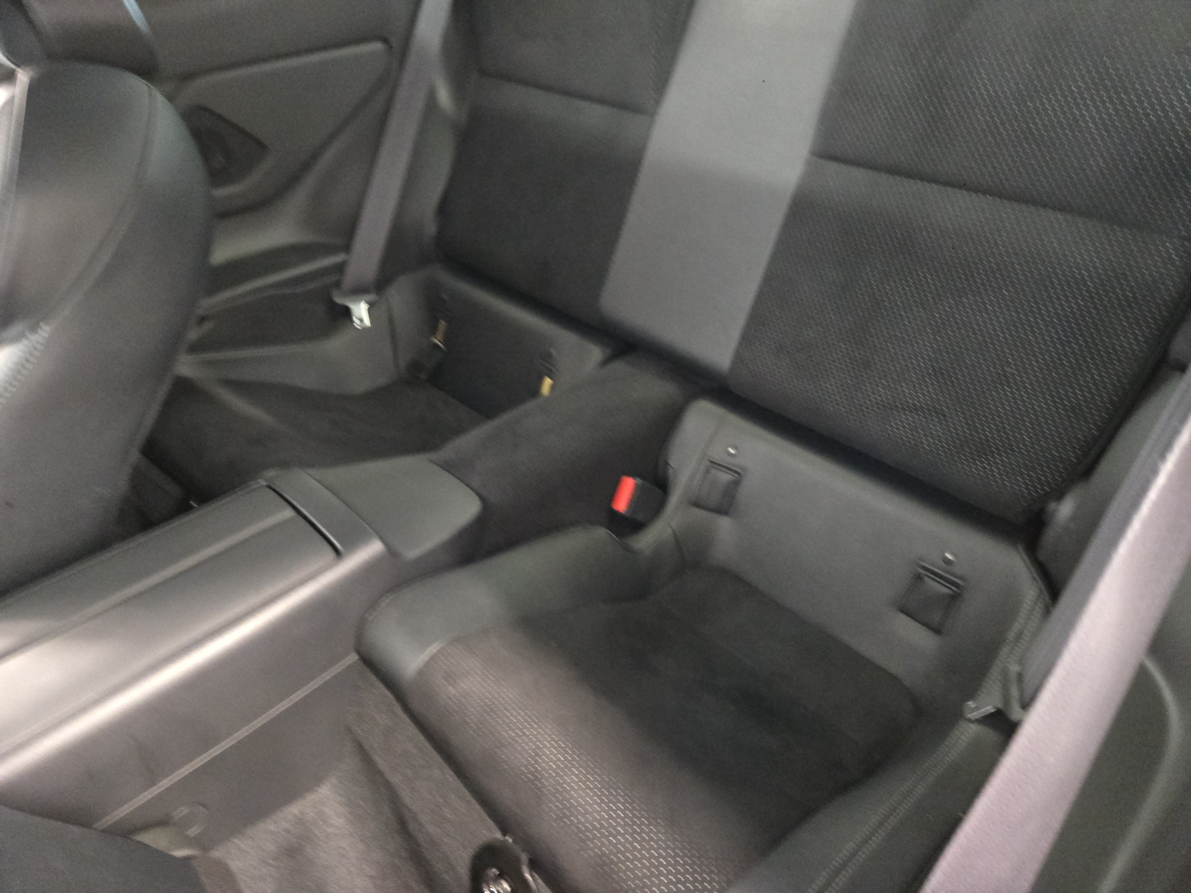Used 2023 Toyota GR86 Premium w/ ALL Weather Mat Package (TMS) RWD image 29