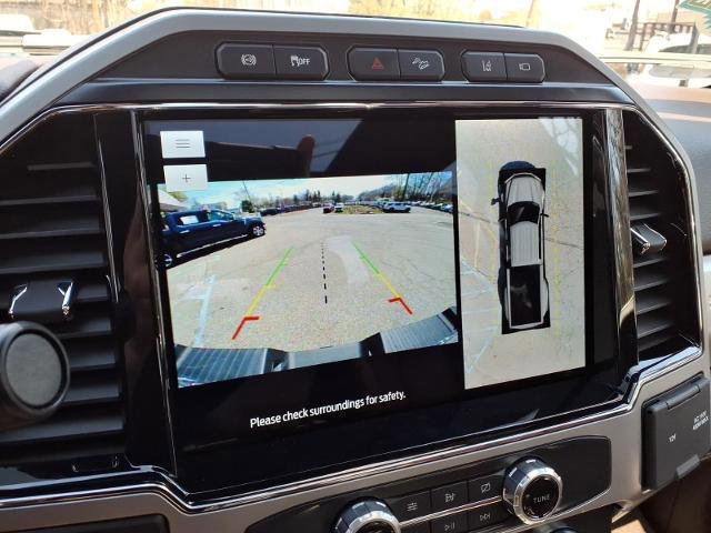 Certified 2022 Ford F450 King Ranch w/ King Ranch Ultimate Package image 14