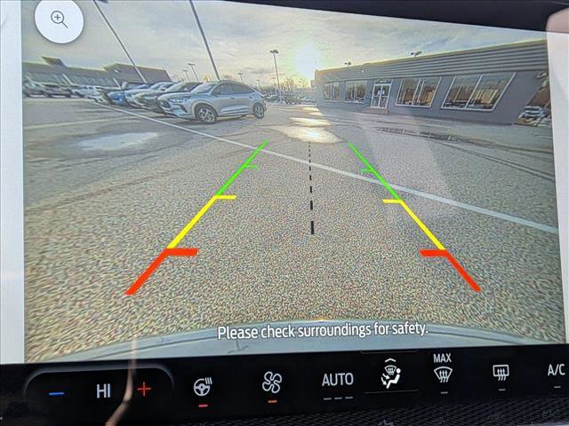 Certified 2023 Ford Escape ST-Line w/ Tech Pack #1 image 15