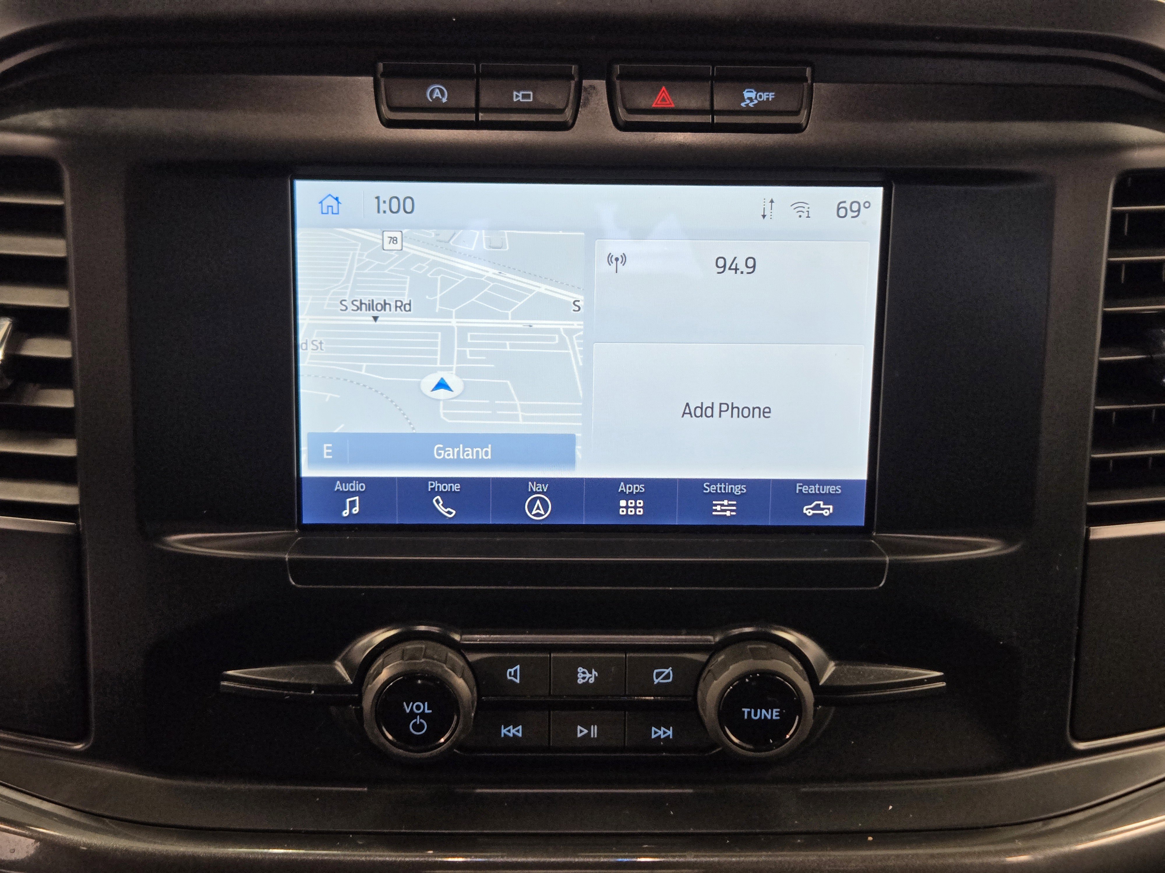 Certified 2023 Ford F150 XL w/ STX Appearance Package image 18