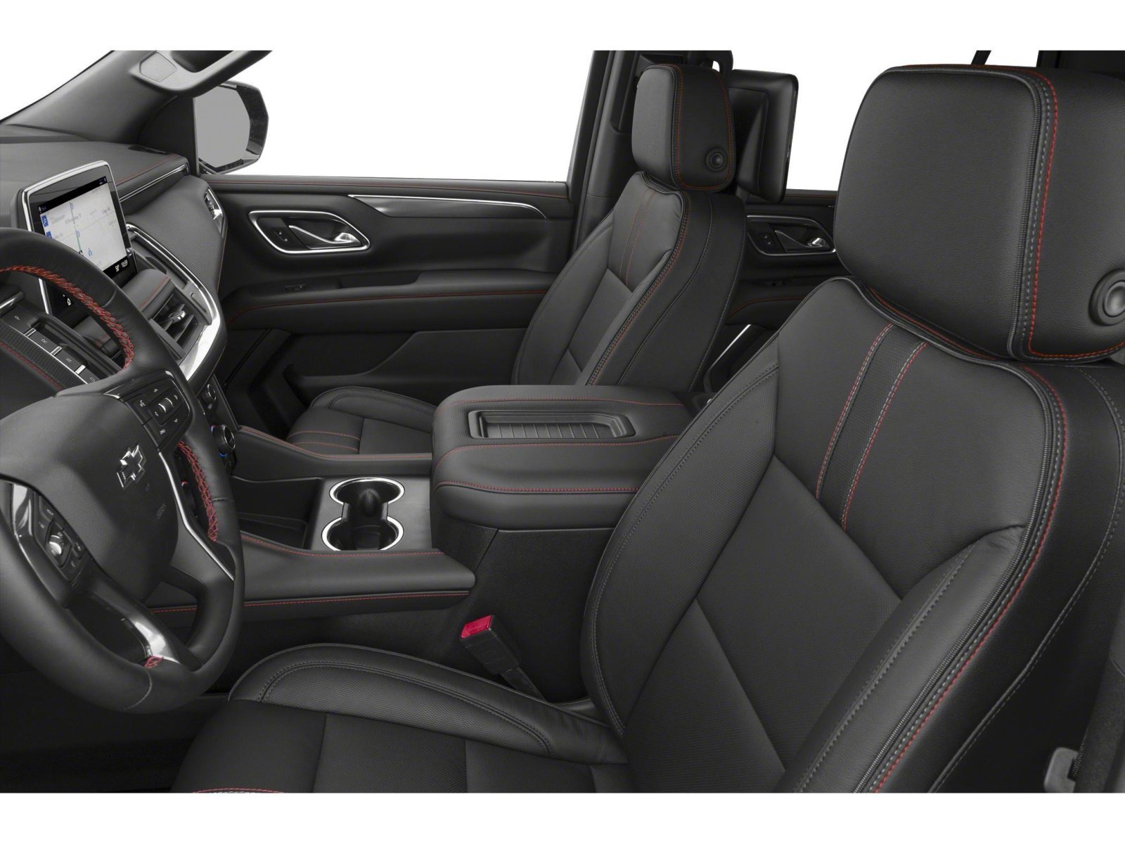 Used 2023 Chevrolet Tahoe RST w/ Max Trailering Package image 6