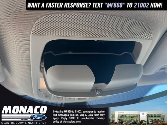 Certified 2023 Ford Edge SEL w/ Convenience Package AWD/4WD image 29