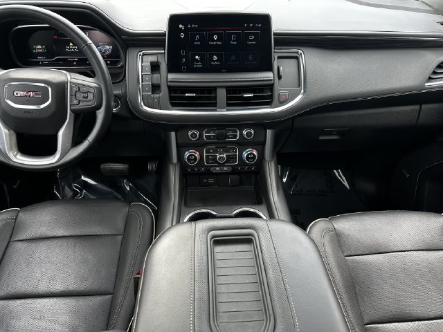 Used 2023 GMC Yukon SLT w/ SLT Premium Package AWD/4WD image 15