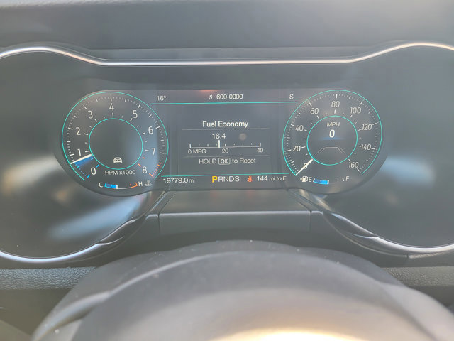 Certified 2021 Ford Mustang GT Premium w/ Equipment Group 401A image 11