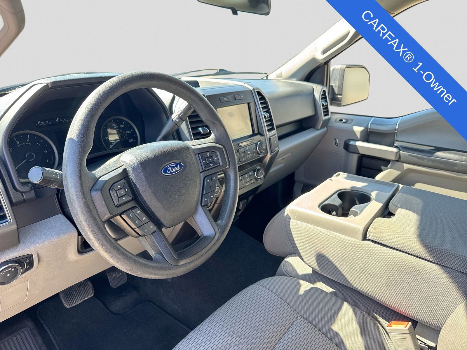 Certified 2020 Ford F150 XLT w/ XTR Package AWD/4WD video 2