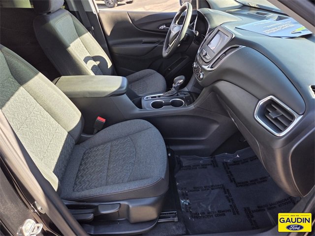 Used 2023 Chevrolet Equinox LT image 16