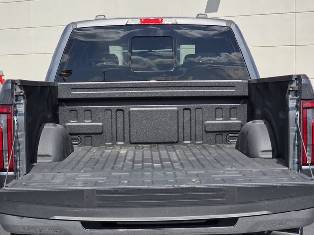 Certified 2025 Ford F150 Lariat w/ Equipment Group 501A Mid AWD/4WD image 35