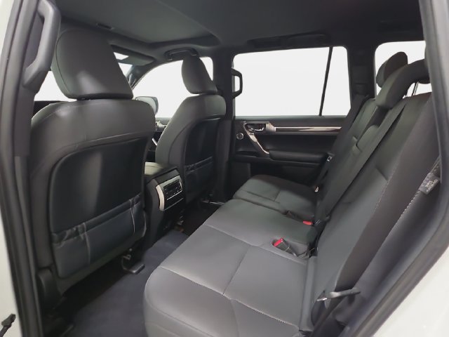 Used 2023 Lexus GX 460 Premium w/ Premium Plus Package AWD/4WD image 12