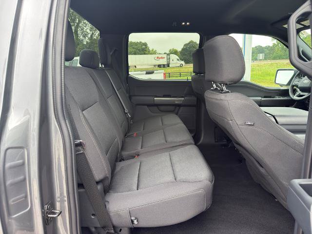 Certified 2023 Ford F150 XLT w/ Equipment Group 302A High AWD/4WD image 18
